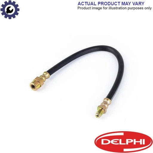 Brake Hoses, Lines & Fittings, Brakes & Brake Parts, Car