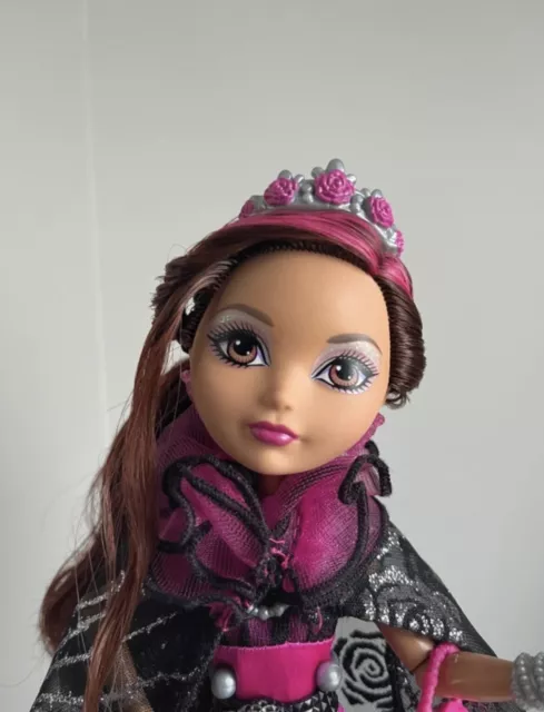 Ever After High Briar Beauty Legacy Day Doll/Puppe 2