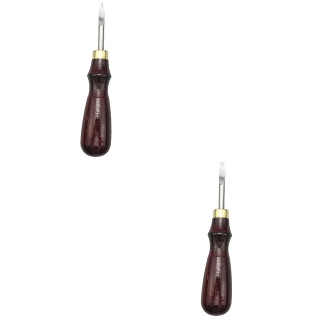 2 piezas de accesorios para herramientas de corte para esquí