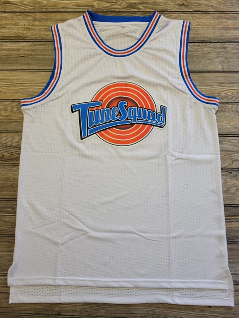 jordan 6 looney tunes