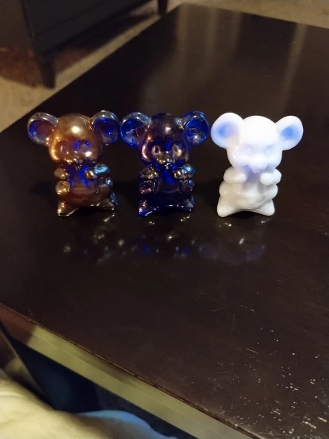 boyd glass mouse
