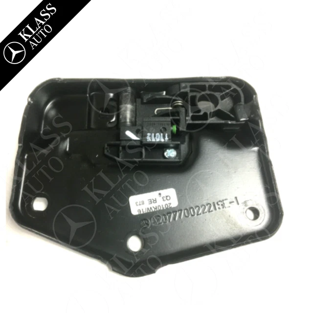 Schloss Verdeck Recht Mercedes A207 A2077700222