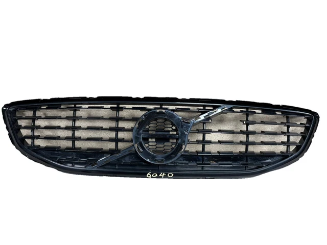 Volvo V40 R Design Front Upper Centre Grille 31425331 2016-2019 (6040)