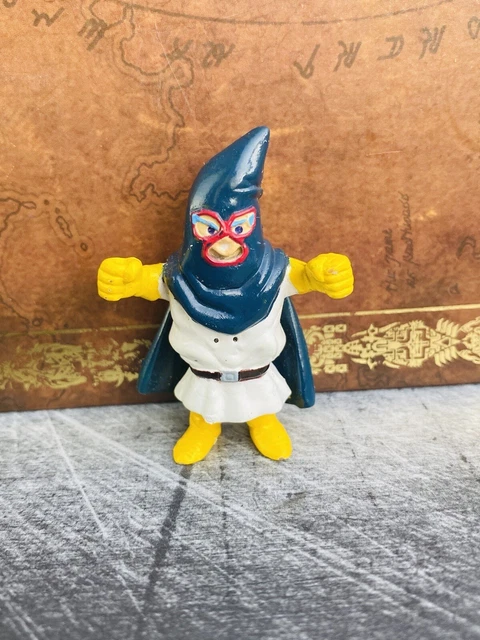 Figurine DBZ 294A/B: Shu 4cm Dragonball Z - 04 BS/STA Fun