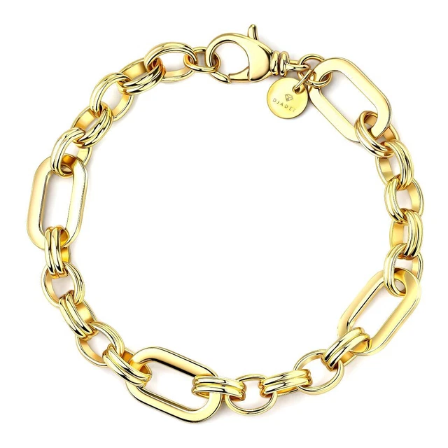 Gold Armband Damen 24 Karat