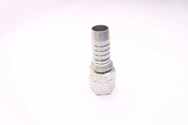 Gates Hydraulic Hose Fitting 16GS-16FJX G20170-1616