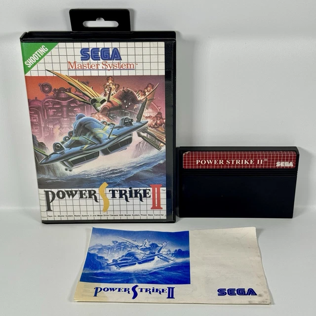 Heroes of the Lance Master System PAL - Prix - Photo - Présentation