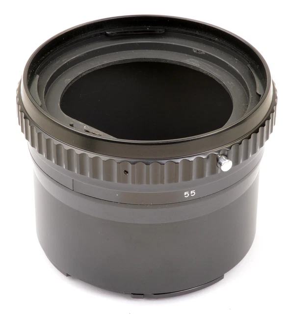 Hasselblad Extension Tube 55 / MAKRO Zwischenring 55 MACRO ADAPTER Original TOP!