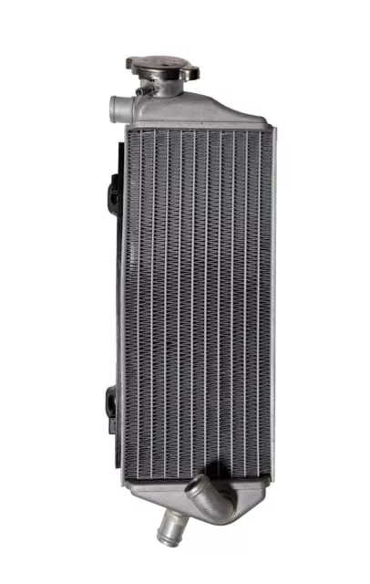 KSX Kühler passend für KTM SX 125 150 250 300 2023- EXC 2024- rechts Radiator