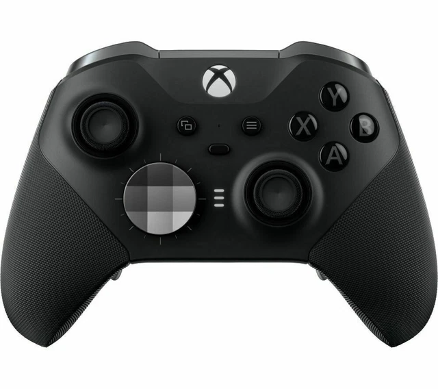 Official Microsoft Xbox One Elite Series 2 Wireless Gaming Controller - Xbox S X