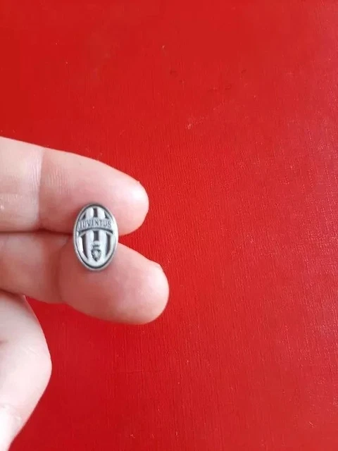 Distintivo Spilla Lega Calcio Serie A 1946-1996 Soccer Vintage