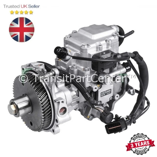 INJECTION FUEL PUMP Mitsubishi Shogun Pajero 2.8TD ME202553 1047413382