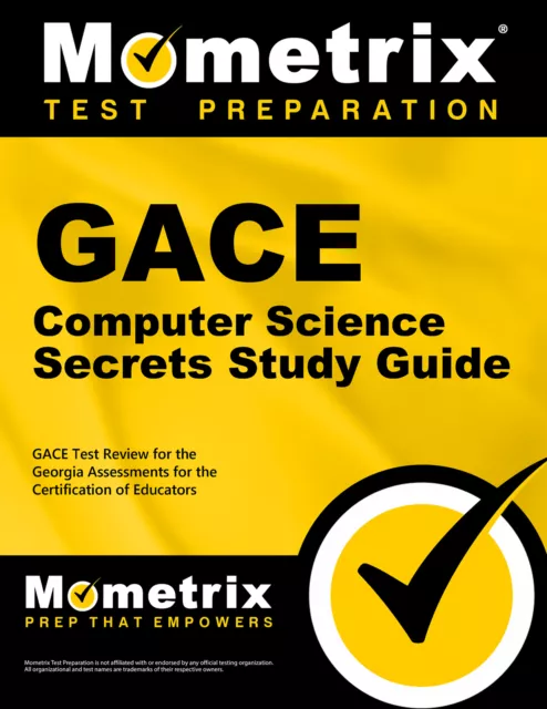 Guide d'étude des secrets informatiques GACE