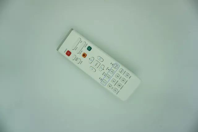 Remote Control For Acer A-26130 P1165 P1100 P1200 P1266 S1200 DLP Projector
