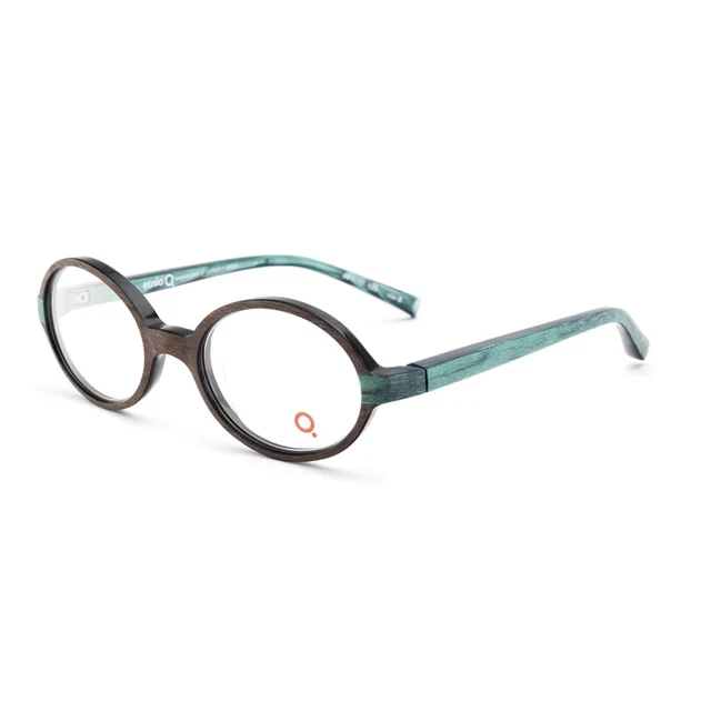 FRAMES EYEGLASSES ETNIA Barcelona Kids Lorien Brgr 44 17 125 Brown Gre ...