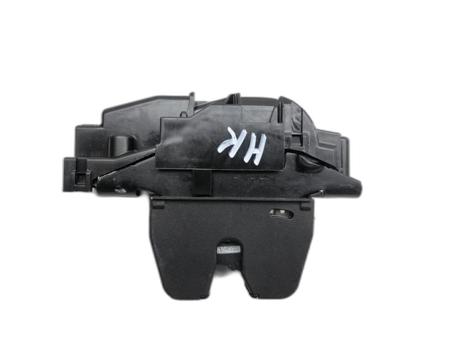 Kit Riparazione Serratura Cofano Per Ford Focus MK2 - Con Chiavi, 25.5cm