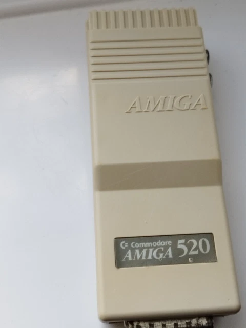 AFTERBURNER PER COMMODORE Amiga - Testato E Funzionante EUR 29,03 - Foto 10