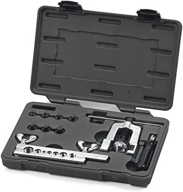 GEARWRENCH Double Flaring Tool Kit - 41860