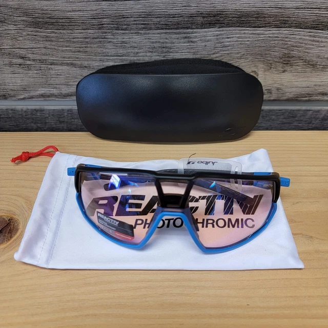 Julbo Rush Sunglasses - Used