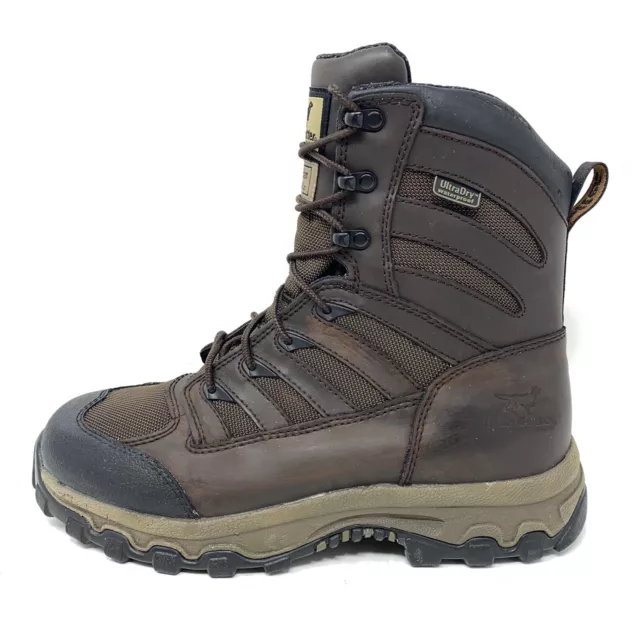 Irish setter store ladyhawk women s boots