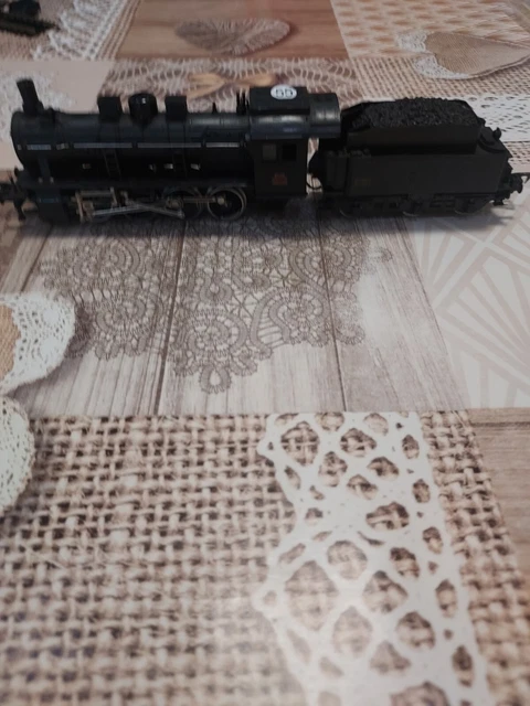 Fleischmann Machine à vapeur (Gebraucht) in Bôle für CHF 211 - mit