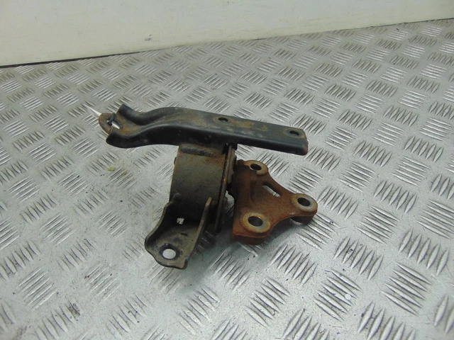 Mitsubishi Mirage montaggio cambio Mk6 1.0 benzina 2013-2022 ↔
