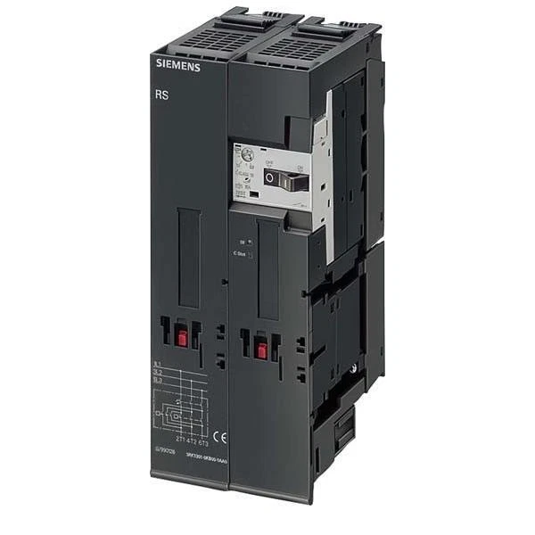 Siemens Dig.Industr. Standard-Reversierstarter 3RK1301-1BB00-1AA2 IP20