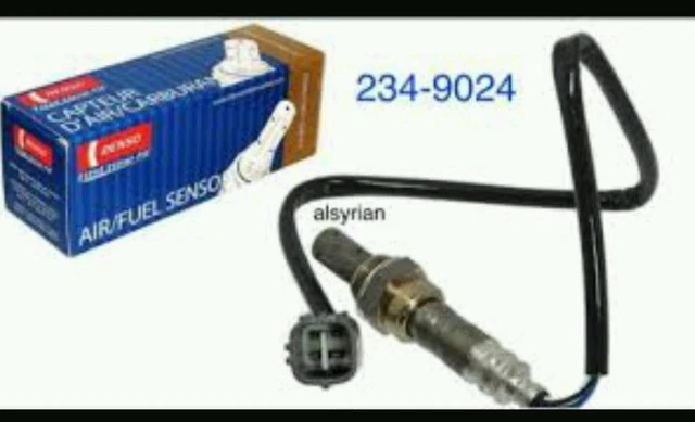 Ynovvo 234-9042 Oxygen O2 Sensor Upstream for Lexus RX350 ES300