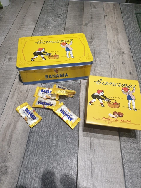 Banania en vente - Publicités papier | eBay