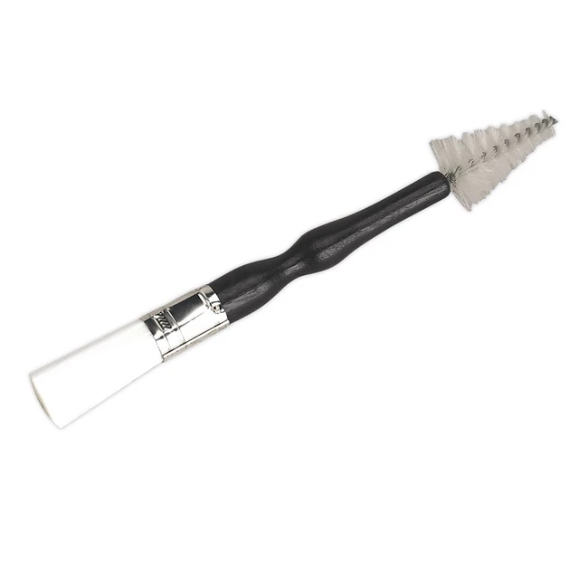Sealey Bapc / 1 Pièces Nettoyage Pinceau