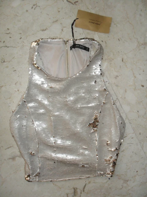 sottogiacca eleganti zara