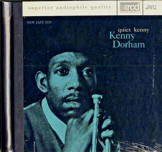 KENNY DORHAM / Quiet $58.15 - PicClick CA