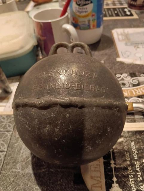Lot De Leurres De Pêche Anciens - Rebels Flotteurs En Bois South Bend Plus - Vintage