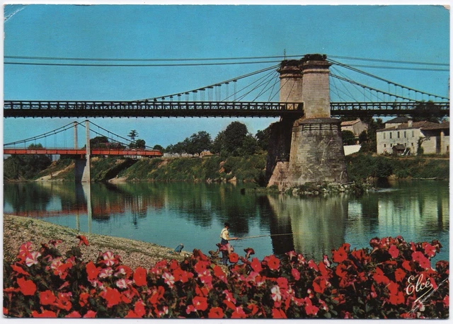 Cpa carte postale 33 Gironde Sainte Foy la Grande