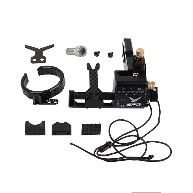 Replaceable Y fork arrow tower stable and reliable for competitive archery