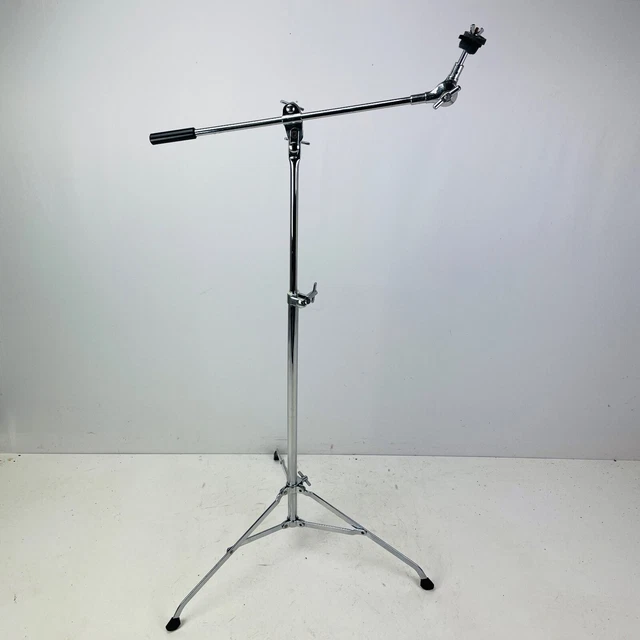 Single braced cymbal stand deals