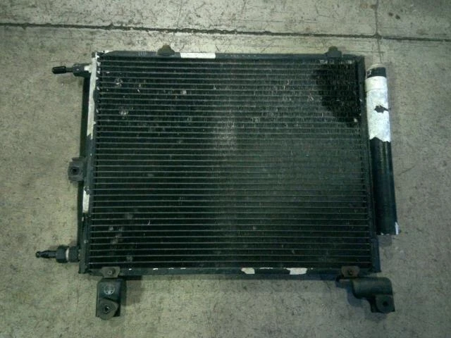 DAIHATSU Terios Kid 1999 GF-J111G Condensatore 8846087403000 [usato] [PA12847619]