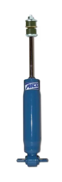 AFCO Stock Mount Front Racing Shock Heavy Metric Car Valving 6