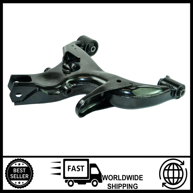 REAR LEFT SUSPENSION Control Arm LR019978 FOR Discovery, Range Rover ...