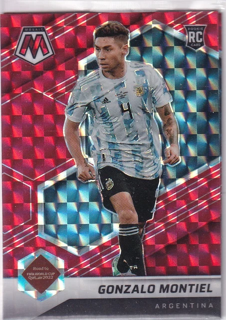 PANINI ROAD TO Qatar World Cup Football Carte 2022 Numéro 15 Riyad