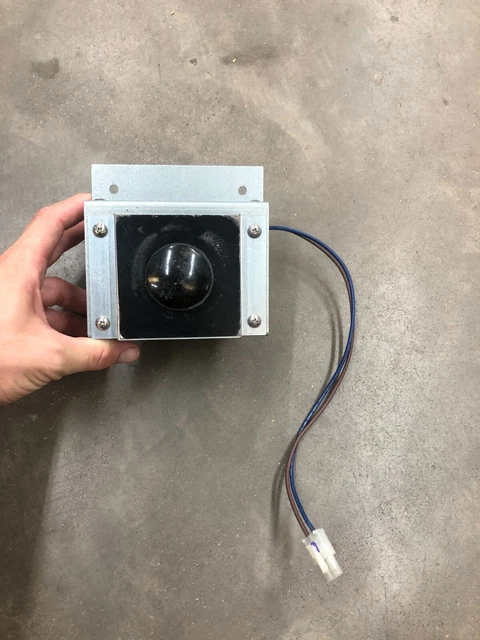 Hoshizaki Spout Switch Assembly Hoshizaki 4A2465A01 DB-130H DB-200H