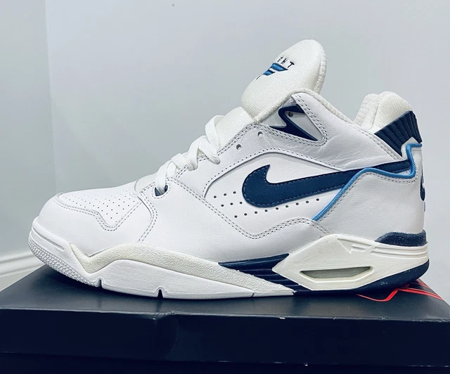 Nike air bound 1991 hot sale