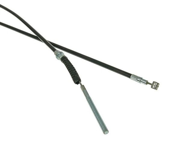 Câble de frein arrière en téflon - PEUGEOT Ludix 50 Blaster Type:L1