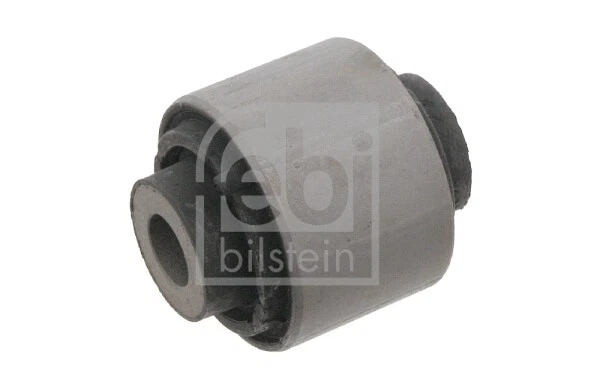 Supporto Corpo Assiale Febi Bilstein 32634 | Ricambio Sospensione Ruota Auto, Montaggio Facile (Made In Italy)