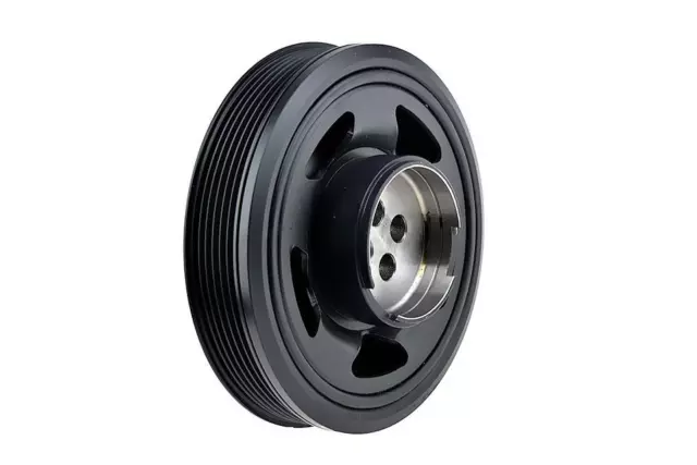Poulie Damper pour BMW Série 1 F20 F21 2 F45 F46 X1 F48 MINI F55 F56