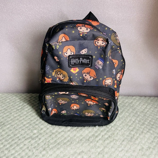 Harry Potter - Chibi Art Backpack - View #10