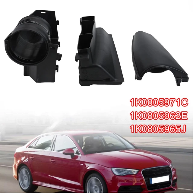 Couvercle D’entrée D’air Pour VW Audi Seat Skoda – Référence 1K0805965J9B9