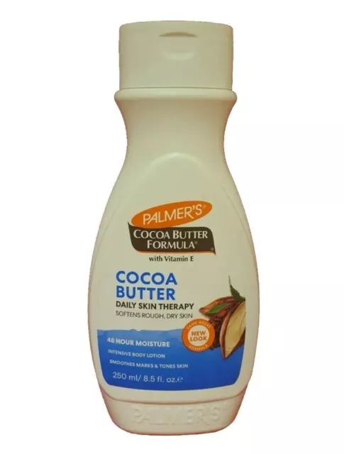 Palmer's Cocoa Butter - Daily Skin Therapy - 250ml