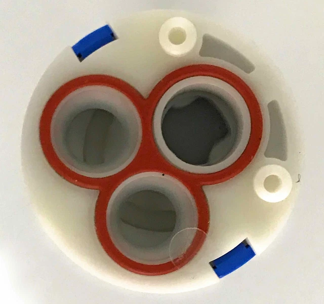 Franke Armatur Kartusche 25 Mm - Ersatz Für Flexus-S Serie