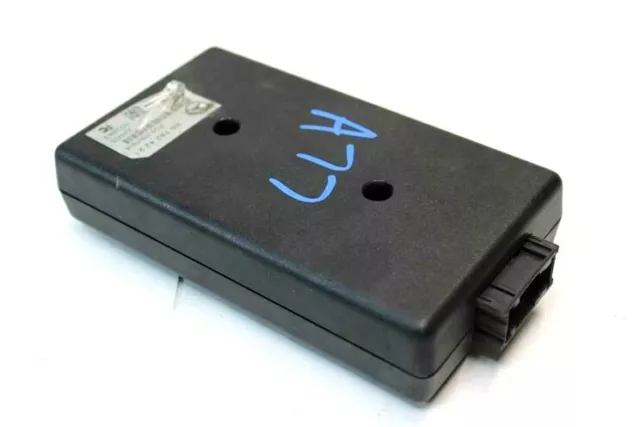 Mercedes W203 W209 W221 IPOD Integration Interface Control Module Unit B67824221